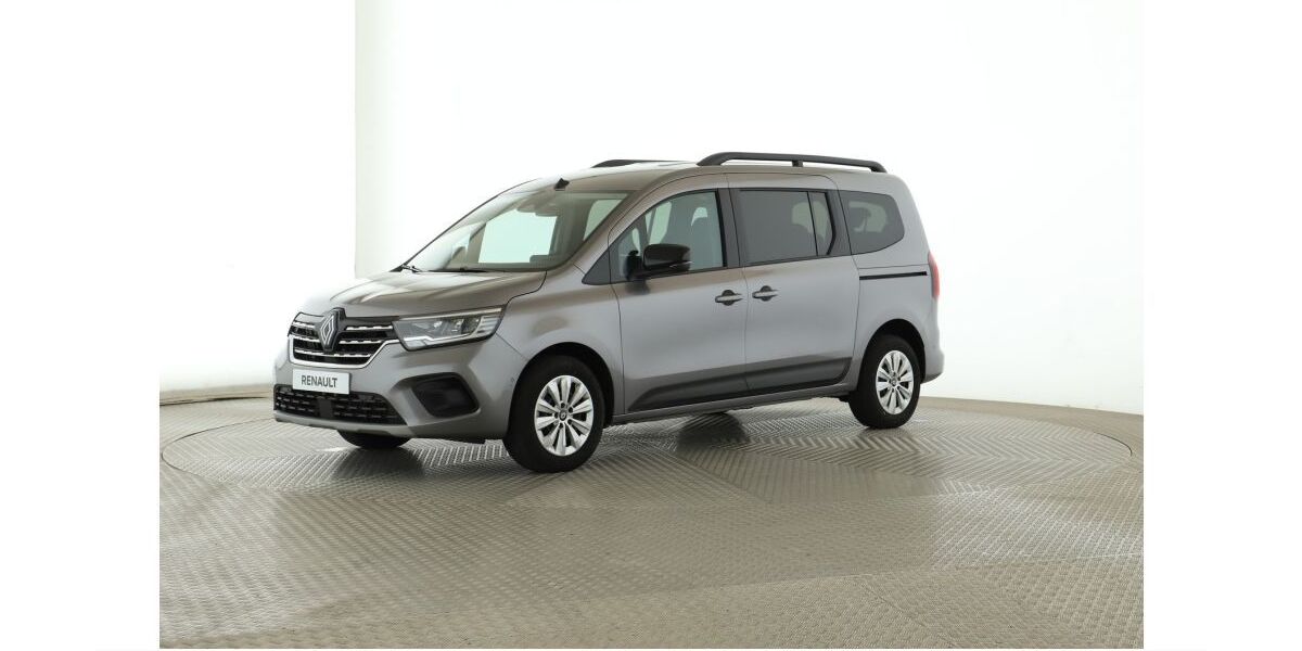 Renault Kangoo 8.212 km 33.330 &euro; Oberhausen 46049