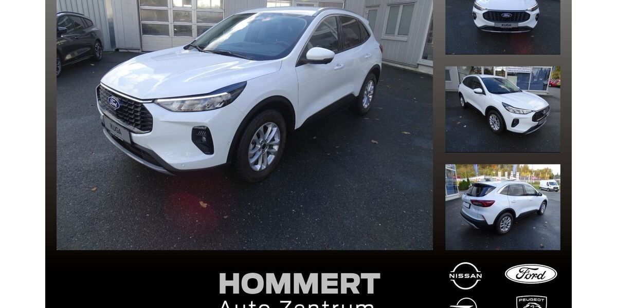 Ford Kuga 7.900 km 31.890 &euro; Altenkunstadt 96264