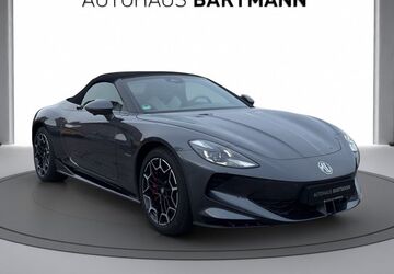 MG Cyberster 14.000 km 57.890 &euro; Pfungstadt 64319