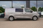 Fiat E-Scudo Multicab L3 75 kW/h / 5-Sitzer 8.712 km 39.972 &euro; Münchenbernsdorf 07589