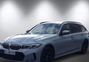 BMW 318 13.827 km 45.900 &euro; Aachen 52078