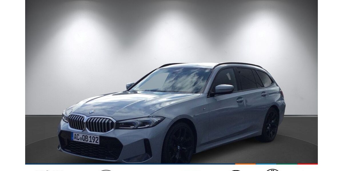 BMW 318 13.827 km 45.900 &euro; Aachen 52078