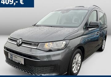 VW Caddy 9.483 km 32.488 &euro; Schorndorf 73614