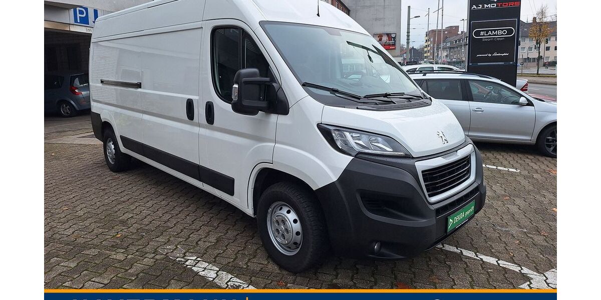 Peugeot Boxer 150.031 km 15.990 &euro; Gelsenkirchen 45899