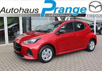 Mazda 2 1.274 km 22.885 &euro; Hilter-Hankenberge 49176