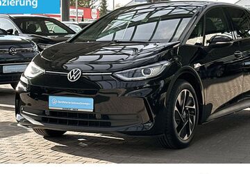 VW ID.3 15.189 km 34.950 &euro; Bremen 28757