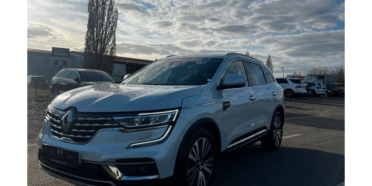 Renault Koleos 132.000 km 19.990 &euro; Mittenwalde 15749