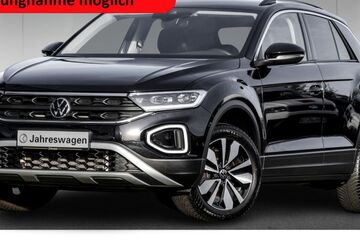 VW T-Roc 20.513 km 30.880 &euro; Beckum 59269