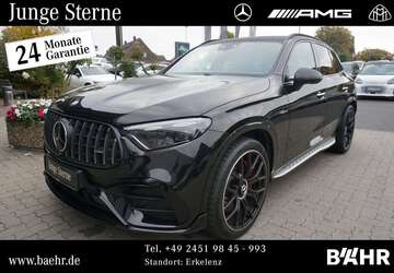 Mercedes-Benz GLC 63 AMG 12.800 km 97.450 &euro; Geilenkirchen 52511