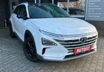 Hyundai NEXO 50.900 km 12.500 &euro; Sögel 49751