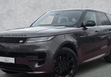 Land Rover Range Rover Sport 3.210 km 121.390 &euro; Osnabrück 49090