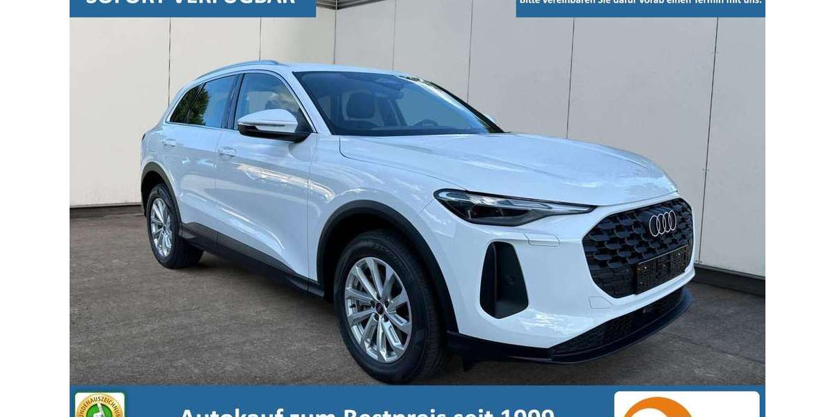 Audi Q5 11.220 km 44.580 &euro; Buchholz in der Nordheide 21244