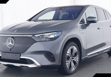 Mercedes-Benz EQE SUV 11.957 km 57.490 &euro; Eula/Borna 04552