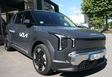 Kia EV2 1.999 km 34.990 &euro; Albstadt 72458