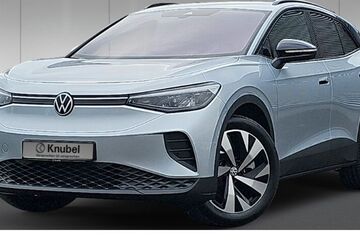 VW ID.4 11.500 km 39.970 &euro; Coesfeld 48653