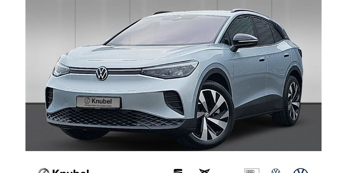 VW ID.4 11.500 km 39.970 &euro; Coesfeld 48653