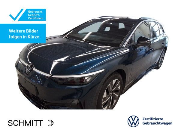 VW ID.7 14.500 km 47.499 &euro; Freigericht 63579