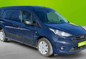 Ford Transit Connect 128.708 km 14.490 &euro; Heide 25746