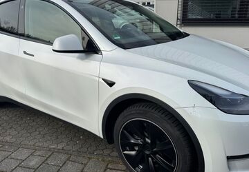 Tesla Model Y 55.900 km 32.900 &euro; Haltern am See 45721