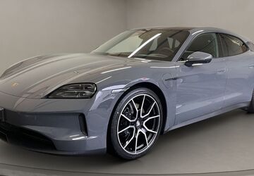 Porsche Taycan 6.181 km 99.700 &euro; Köln 50823