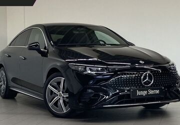 Mercedes-Benz CLA 250 6.988 km 51.489 &euro; Dornstadt 89160