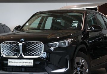 BMW iX1 39.217 km 34.900 &euro; Ismaning 85737