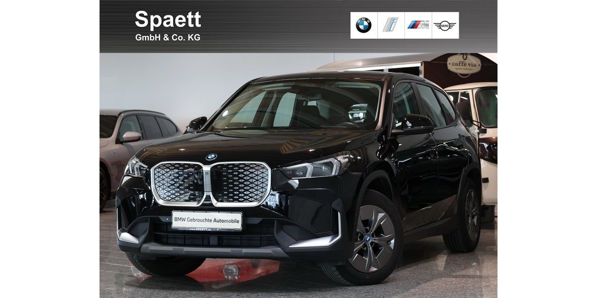BMW iX1 39.217 km 34.900 &euro; Ismaning 85737