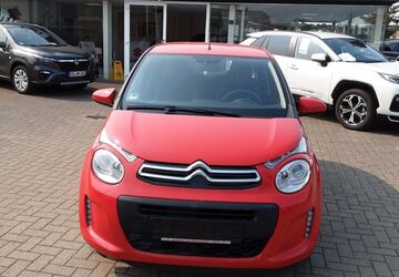 Citroen C1 61.500 km 7.990 &euro; Melle 49324