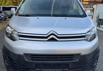 Citroen Jumpy 135.370 km 10.900 &euro; Wiesbaden 65205