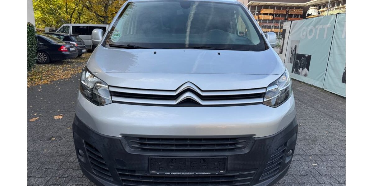 Citroen Jumpy 135.370 km 10.900 &euro; Wiesbaden 65205