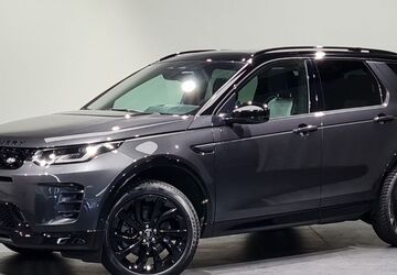 Land Rover Discovery Sport 18.520 km 45.490 &euro; Fulda 36043
