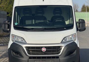 Fiat Ducato 270.000 km 7.950 &euro; Dieburg 64807