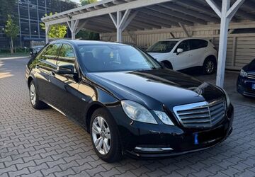 Mercedes-Benz E 220 232.000 km 7.200 &euro; Nürnberg 90439