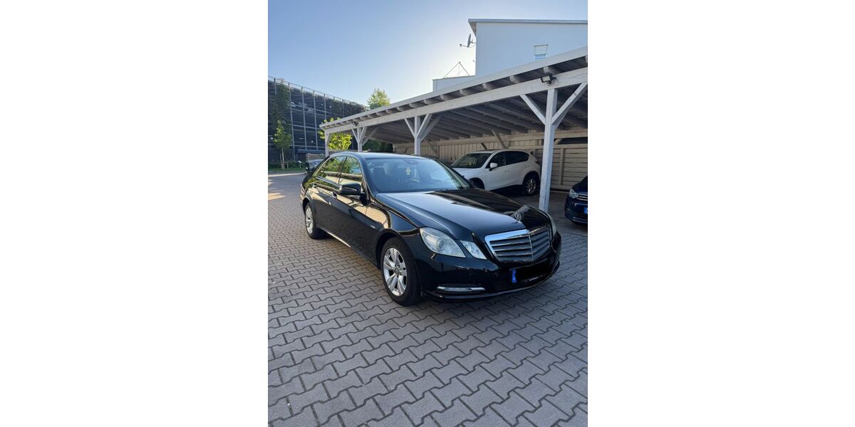 Mercedes-Benz E 220 232.000 km 7.200 &euro; Nürnberg 90439