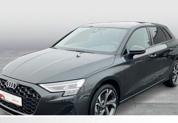 Audi A3 3.466 km 35.690 &euro; Aurich 26607