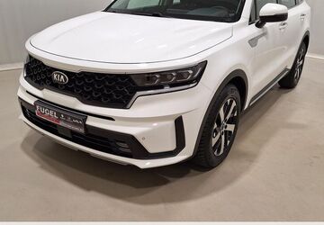 Kia Sorento 82.585 km 29.969 &euro; Dresden 01157