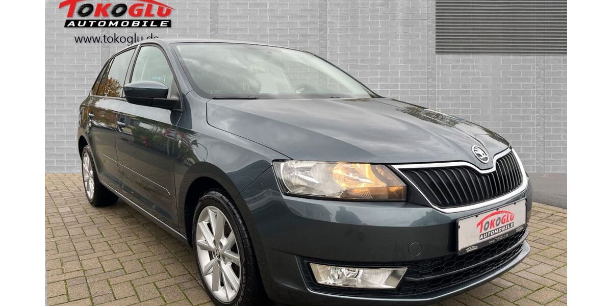 Skoda Rapid 146.000 km 7.690 &euro; Dautphetal-Friedensdorf 35232