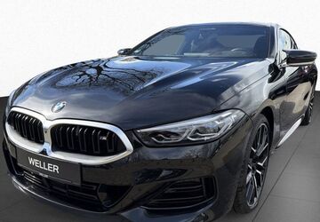 BMW M850 25.366 km 72.990 &euro; Winsen/Luhe 21423
