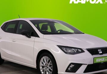 Seat Ibiza 25.555 km 18.750 &euro; Siershahn 56427