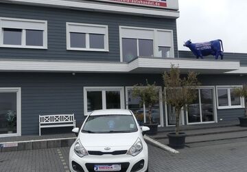 Kia Rio 86.000 km 7.500 &euro; Magdeburg 39108