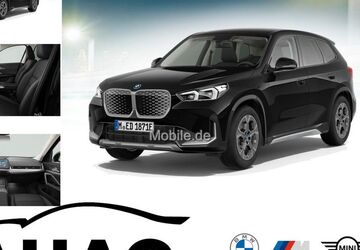 BMW iX1 20.428 km 39.840 &euro; Gelsenkirchen 45897