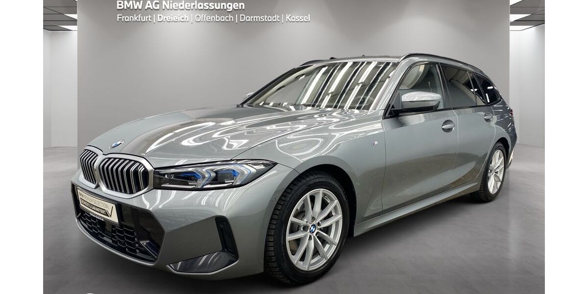 BMW 320 24.450 km 40.790 &euro; Dreieich-Sprendlingen 63303