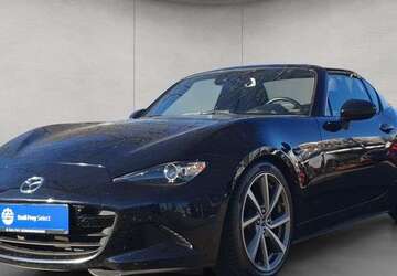 Mazda MX-5 52.570 km 29.850 &euro; Pforzheim 75179
