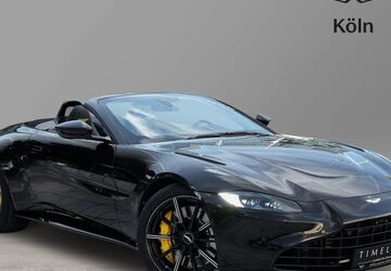 Aston Martin V8 Vantage 24.100 km 129.900 &euro; Köln 50968