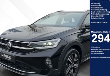 VW Taigo 12.000 km 24.475 &euro; Gütersloh 33334