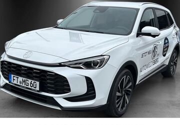 MG ZS 4.990 km 25.900 &euro; Bensheim 64625