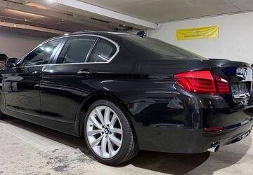 BMW 535 98.900 km 23.980 &euro; Mainz 55129