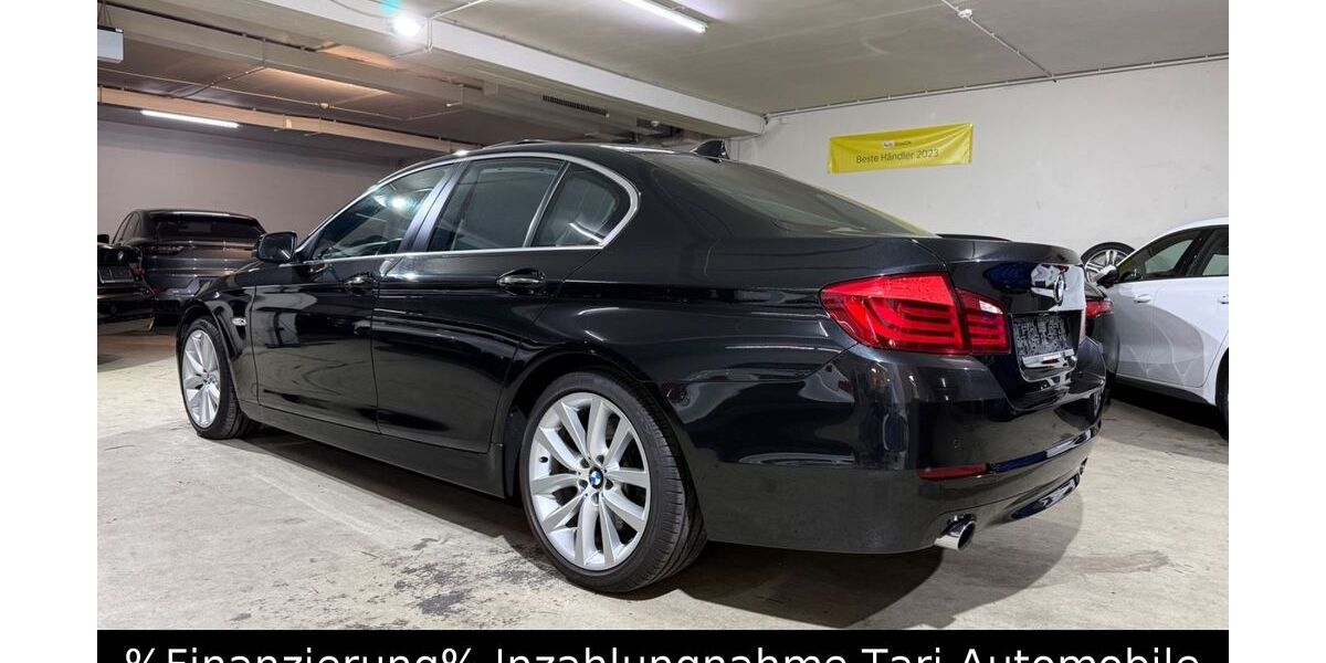 BMW 535 98.900 km 23.980 &euro; Mainz 55129