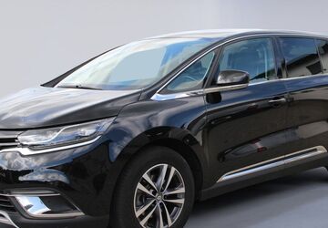 Renault Espace 29.980 km 28.490 &euro; Chemnitz 09228