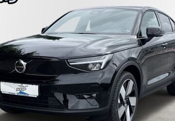 Volvo C40 18.900 km 45.500 &euro; Kleinostheim 63801